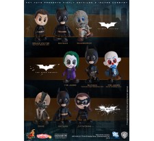 Batman Cosbaby S Mini Figure Set 8 cm 